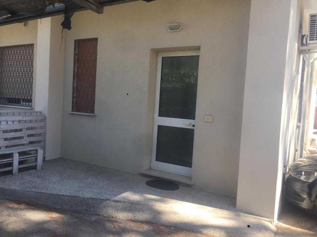 Residences La Rustica&Elite Eraclea Mare Exterior foto