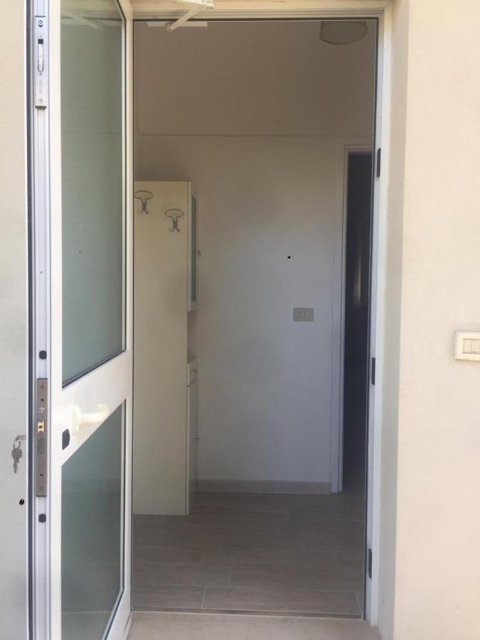 Residences La Rustica&Elite Eraclea Mare Exterior foto