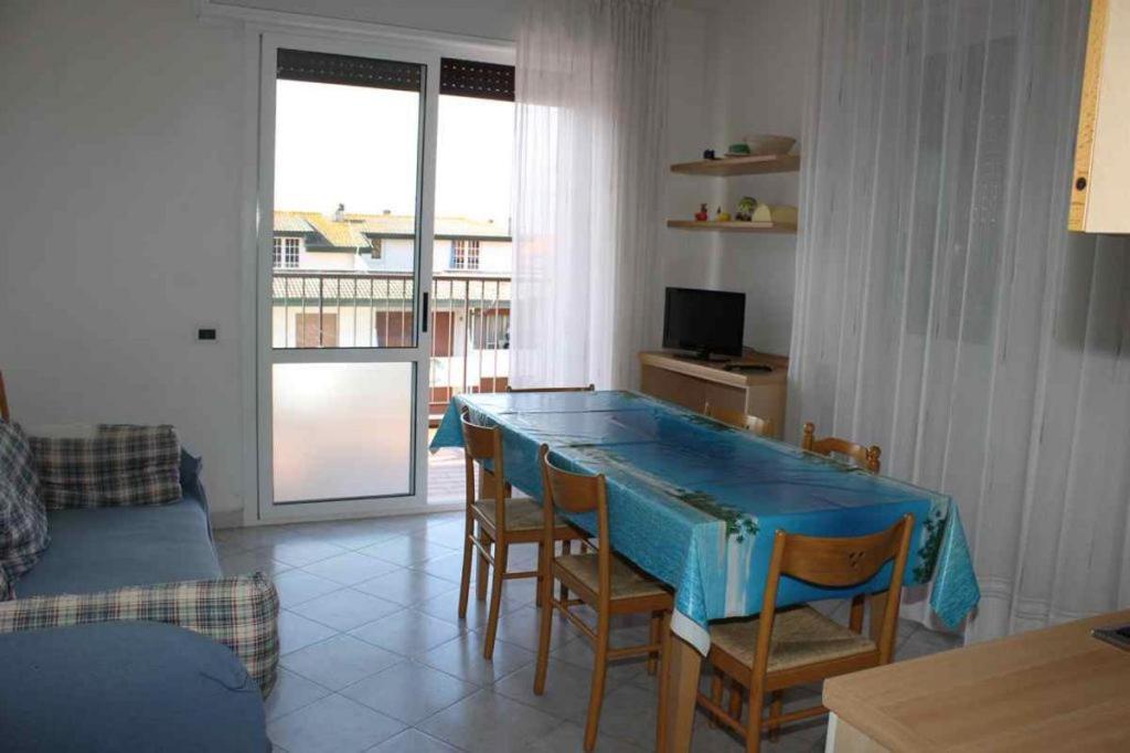 Residences La Rustica&Elite Eraclea Mare Exterior foto