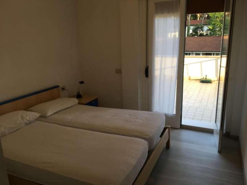 Residences La Rustica&Elite Eraclea Mare Exterior foto