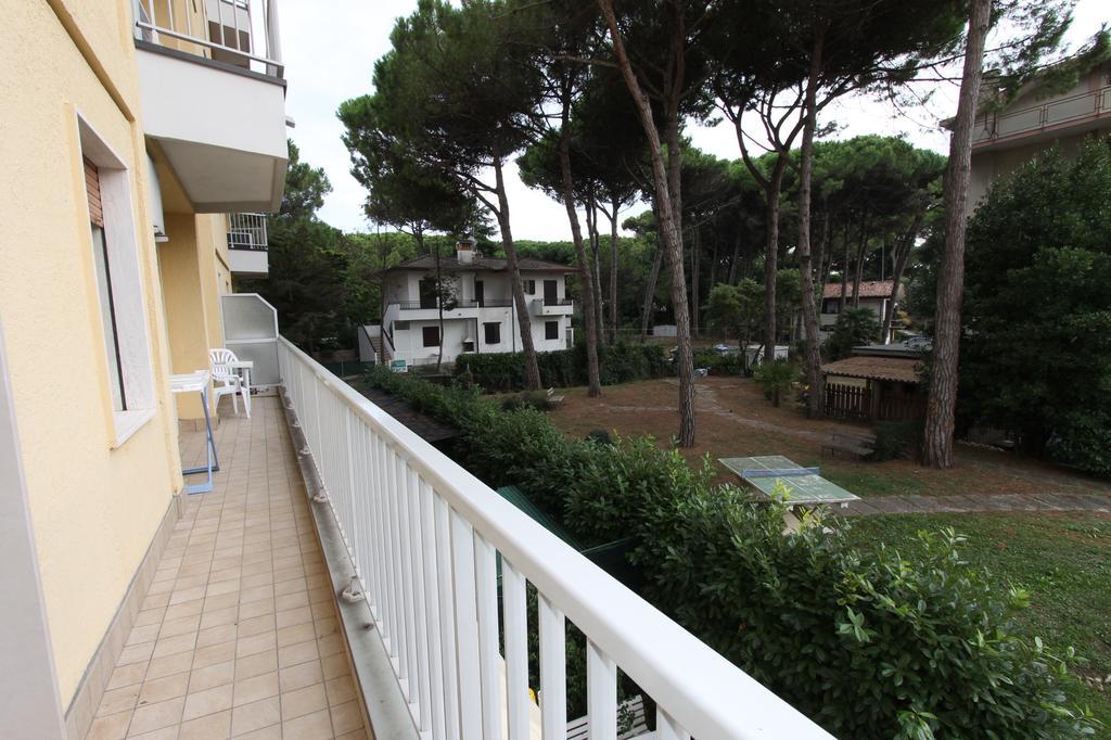Residences La Rustica&Elite Eraclea Mare Habitación foto