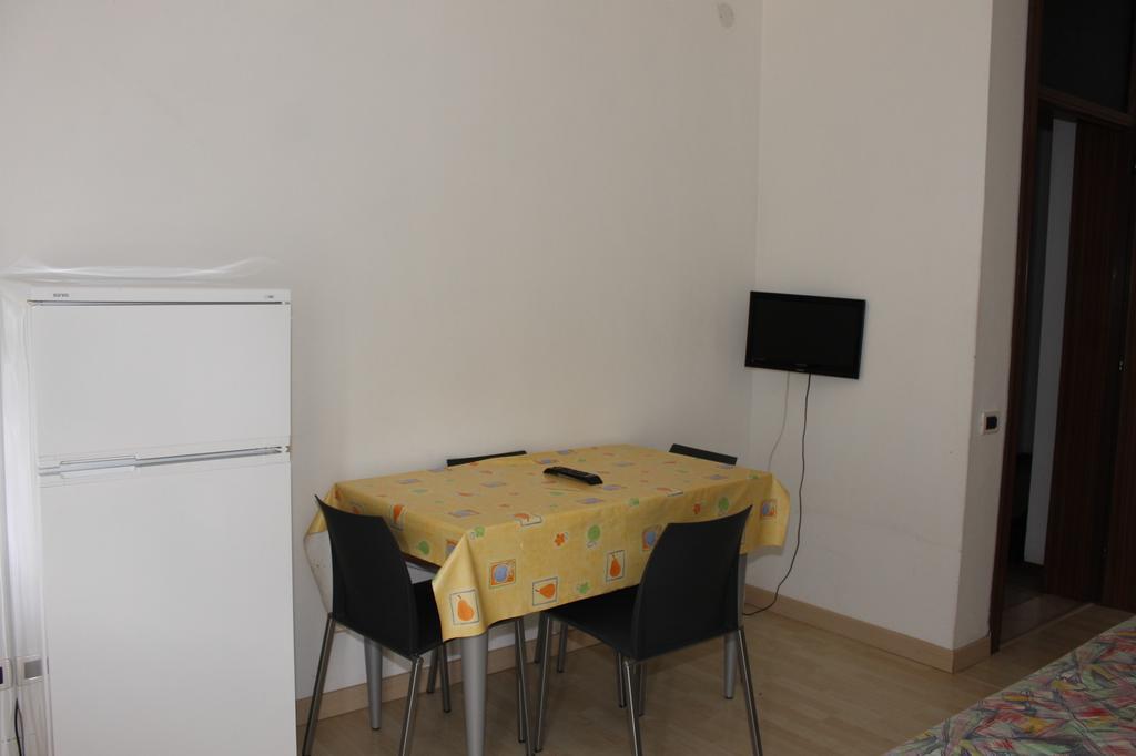 Residences La Rustica&Elite Eraclea Mare Habitación foto