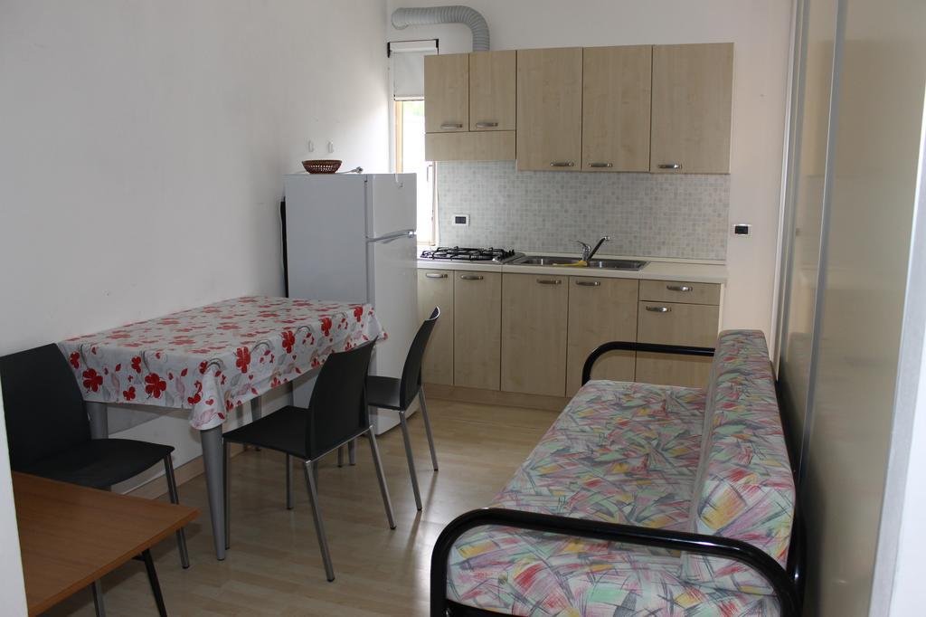 Residences La Rustica&Elite Eraclea Mare Habitación foto