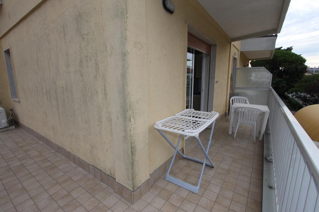 Residences La Rustica&Elite Eraclea Mare Habitación foto