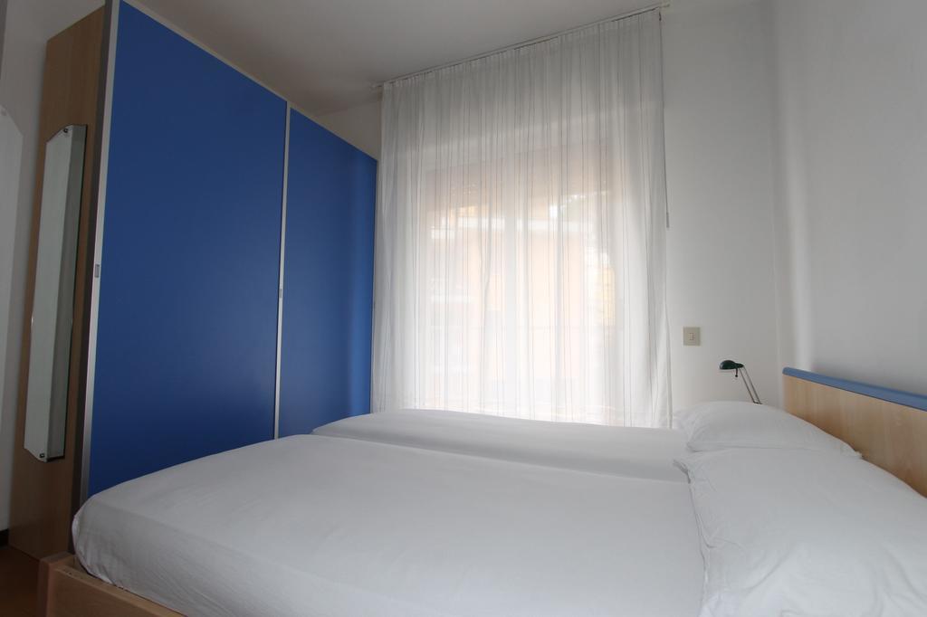 Residences La Rustica&Elite Eraclea Mare Habitación foto