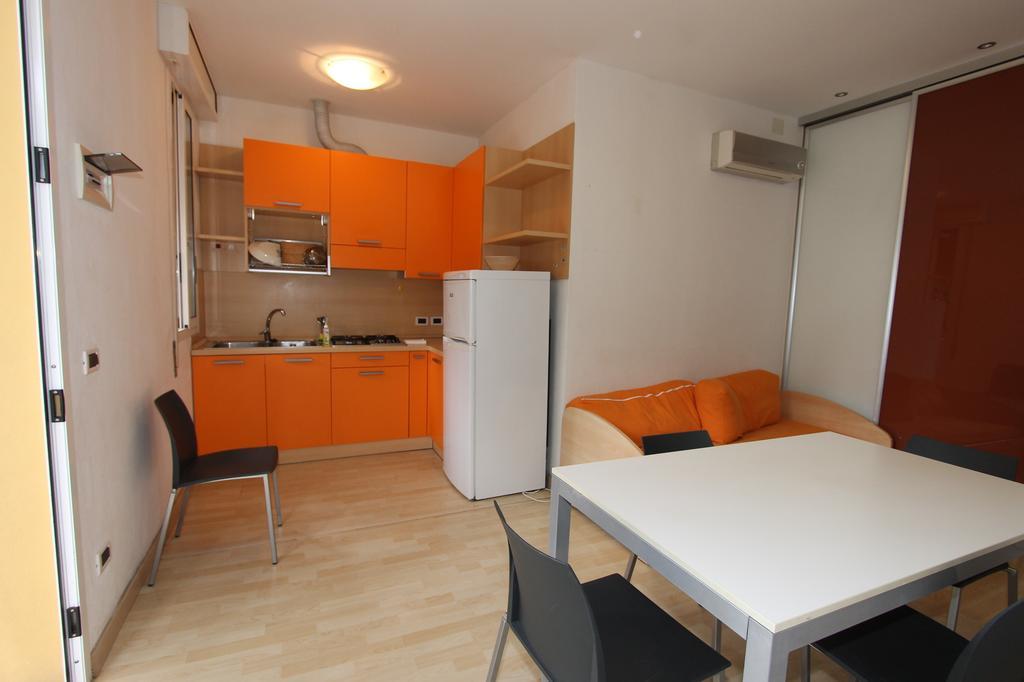 Residences La Rustica&Elite Eraclea Mare Habitación foto