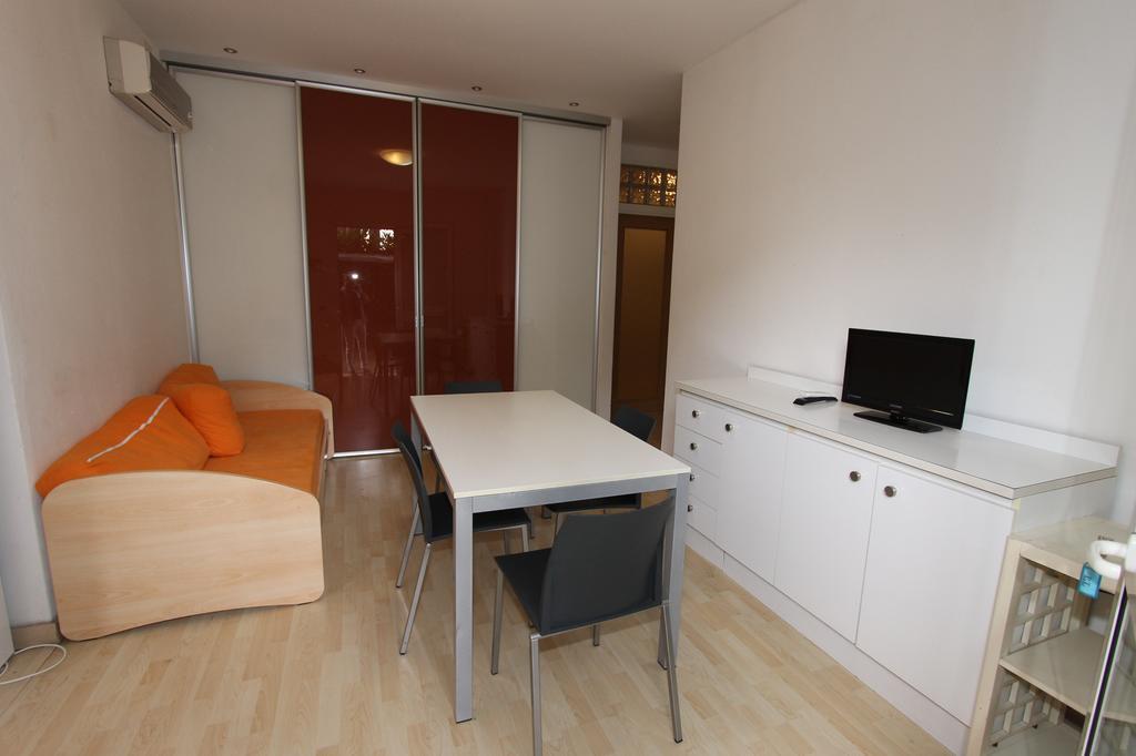 Residences La Rustica&Elite Eraclea Mare Habitación foto