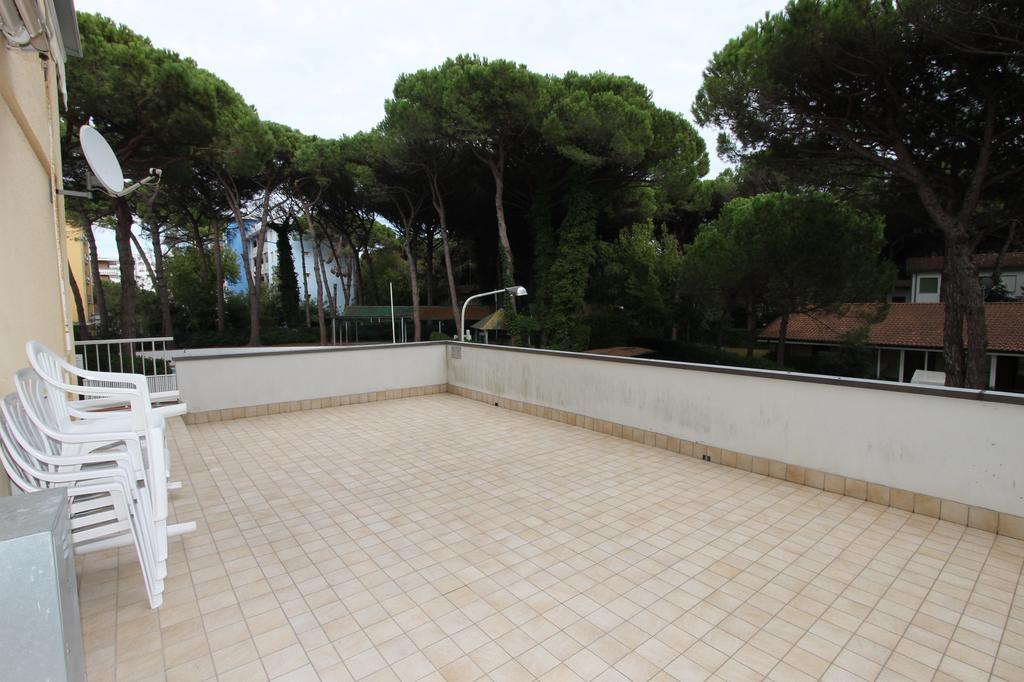 Residences La Rustica&Elite Eraclea Mare Habitación foto