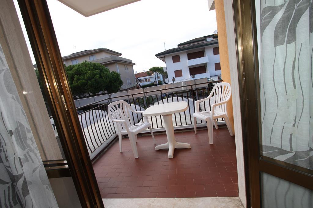 Residences La Rustica&Elite Eraclea Mare Habitación foto