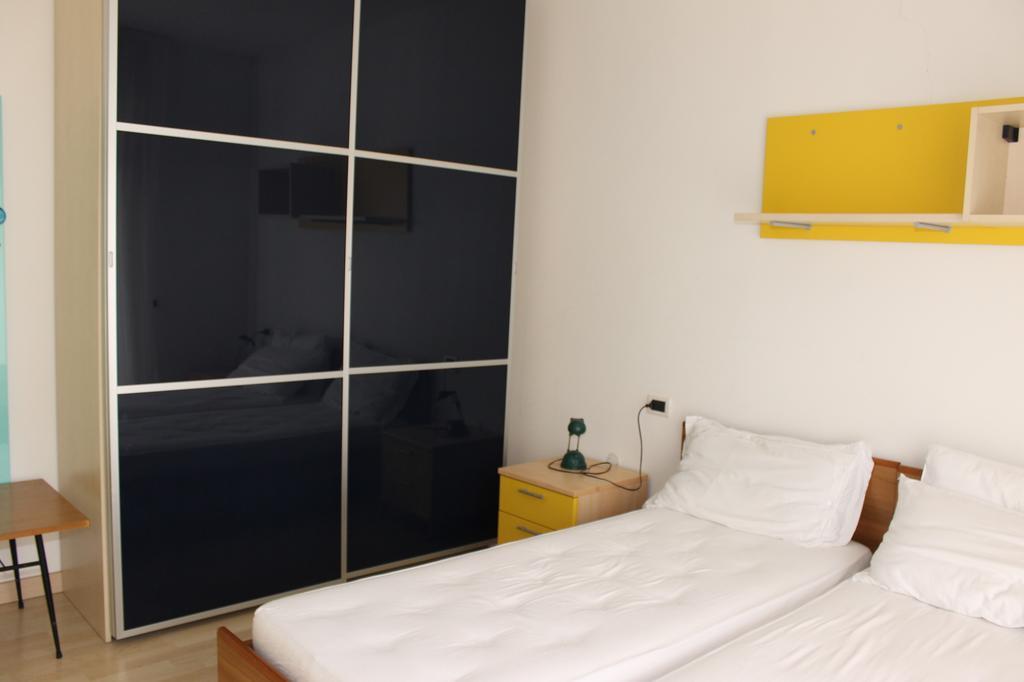 Residences La Rustica&Elite Eraclea Mare Habitación foto