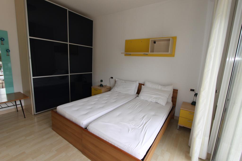 Residences La Rustica&Elite Eraclea Mare Habitación foto